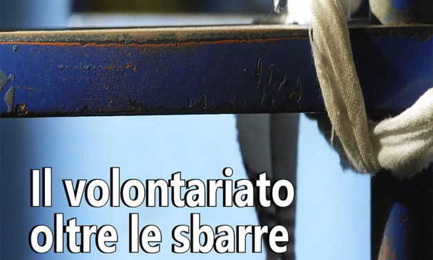 Disponibile il n. 9 del magazine Volontariato Puglia