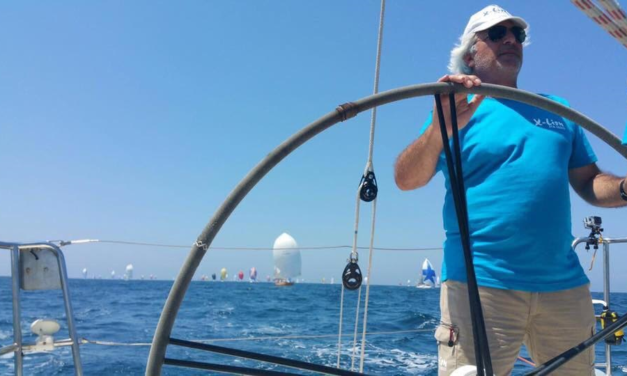 Brindisi-Corfù, X-Lion e Lilt Taranto si confermano accoppiata vincente