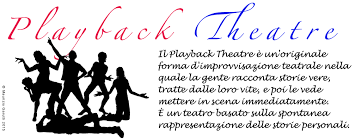 “Playback theatre”, il pubblico come parte attiva dello spettacolo