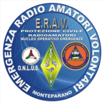 ENTE DI TERZO SETTORE – ODV E.R.A.V. EMERGENZA RADIO AMATORI VOLONTARI MOTTOLA