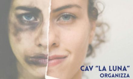 01 dicembre iniziativa dell’Associazione Ethra con il Centro AntiViolenza “La Luna” a Taranto