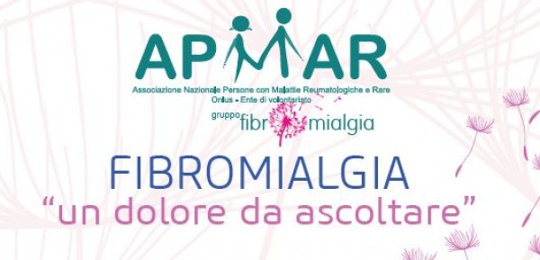 Anche a Taranto la “Giornata Mondiale della Fibromialgia”