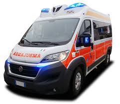 Contributi per l’acquisto da parte di OdV di autoambulanze, autoveicoli per attività sanitarie e beni strumentali