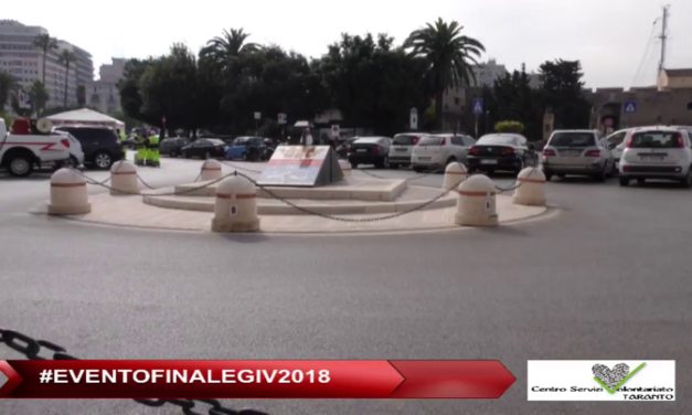 #EVENTOFINALEGIV2018