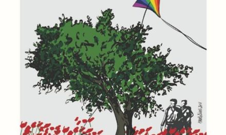 Presentazione del libro “Li incontrerai sugli alberi in primavera”, in memoria di Luciano Marescotti