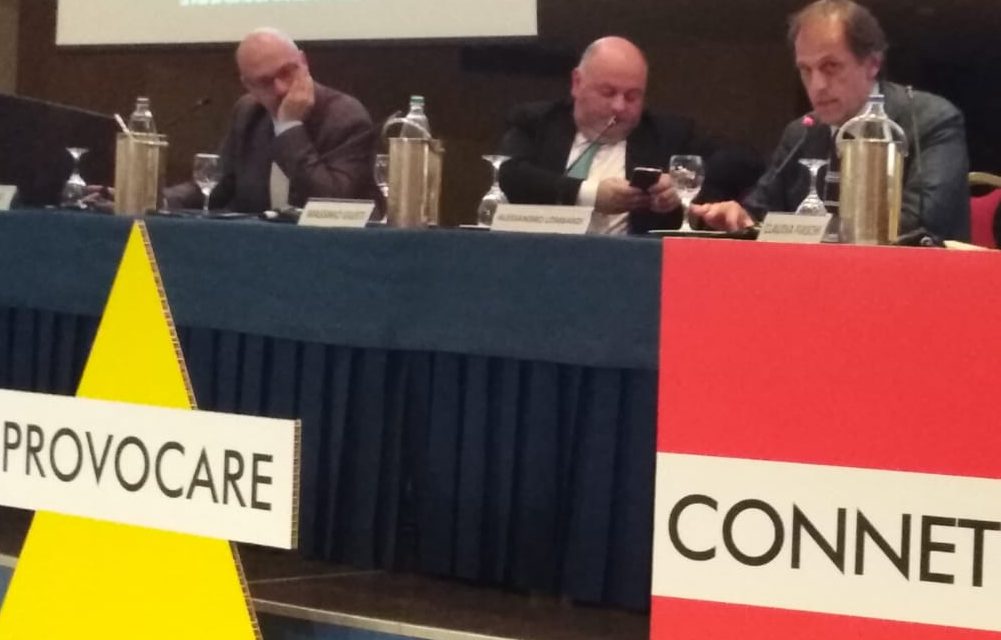 Anche Taranto tra i 49 CSV italiani. A deciderlo l’ONC
