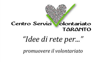 Idee di rete per …promuovere il volontariato