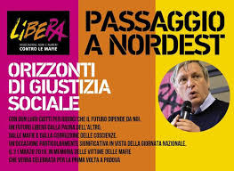 XXIV Giornata della memoria e dell’impegno. La proposta educativa di Libera verso e oltre il 21 Marzo