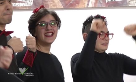 Anffas Onlus Ginosa: “Questo spettacolo non s’ha da fare”