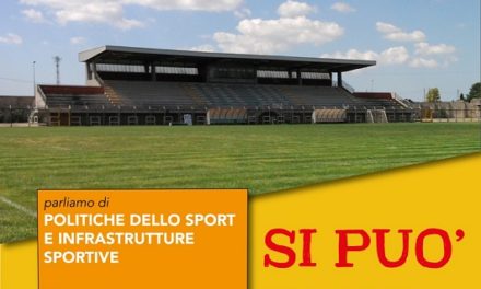 “Si Può Fare” – secondo appuntamento a Manduria