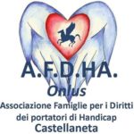 Associazione Famiglie per i Diritti dei portatori di Handicap
