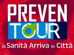 Domenica 8 ottobre il PrevenTour in piazza a Taranto