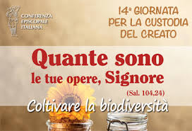 A Taranto incontro pubblico “La biodiversità e la salvaguardia del creato”
