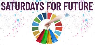 “Saturdays for future”, il giorno dell’impegno per uno sviluppo più sostenibile