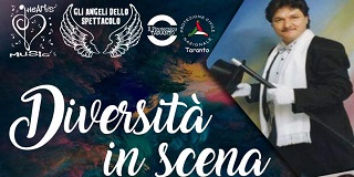 “Diversità in scena”, spettacolo teatrale