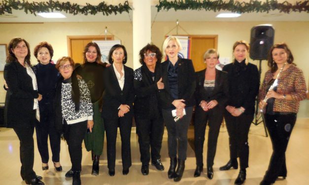 Nasce a Taranto il Gruppo “Donne per la Città”