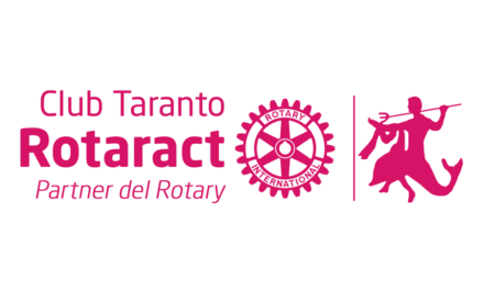 #Viaiutiamodacasa, il service del Rotaract Club Taranto