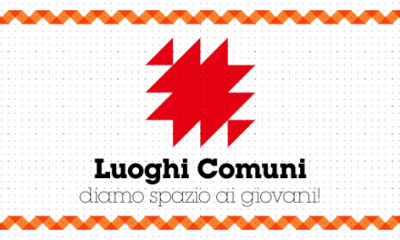 Luoghi comuni: Avvisi in corso