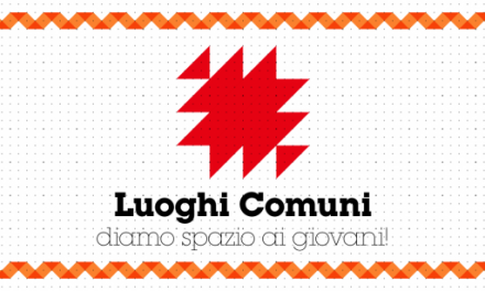 “Luoghi comuni” Nuovi spazi pubblici disponibili nella provincia di Taranto