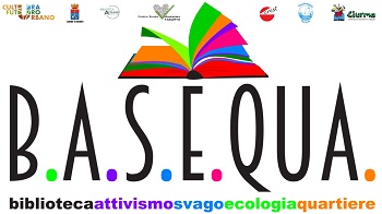 Su Zoom tre appuntamenti on line con B.A.S.E.QUA.