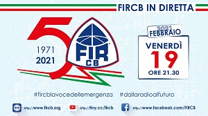 Buon compleanno FIR CB. I primi 50 anni della Federazione Italiana Ricetrasmissioni