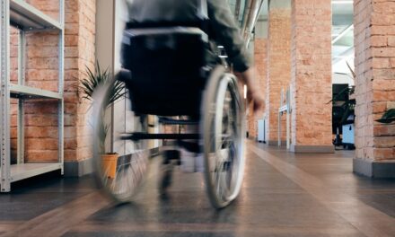 Manifestazione di interesse a ricoprire la carica Didisability Manager