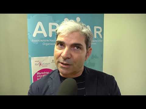 Apmar: “Workshop interattivo sulla fibromialgia. I pazienti incontrano gli specialisti”