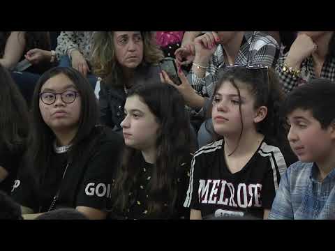 Anteas Monteiasi: “Volontariamo con le nuove generazioni”