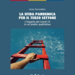 “La sfida pandemica per il terzo settore” di Irene Psaroudakis – ed. Pisa University Press 2021
