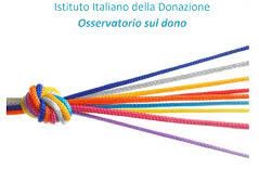 Presentato il quarto rapporto sul dono in Italia, “Noi doniamo”