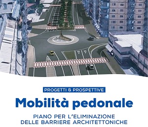 Piano Eliminazione delle Barriere Architettoniche (P.E.B.A.) – osservazioni entro il 3 gennaio