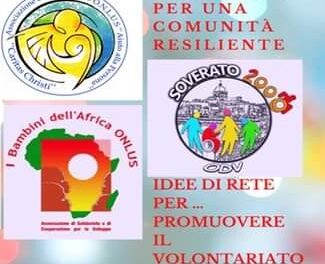 “Volontari per una comunità resiliente” a Massafra
