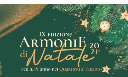 Il Trio Polacco Kulig – Zimca – Ochwat per ArmoniE di Natale IX