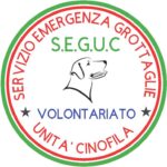 Servizio Emergenza Grottaglie Unità Cinofila