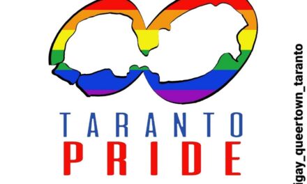 Verso il Taranto Pride 2022