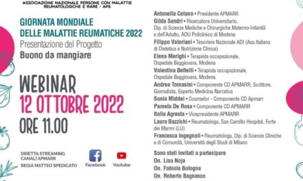 Presentazione Progetto “Buono da mangiare”