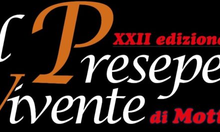 Il Presepe Vivente di Mottola – XXII edizione