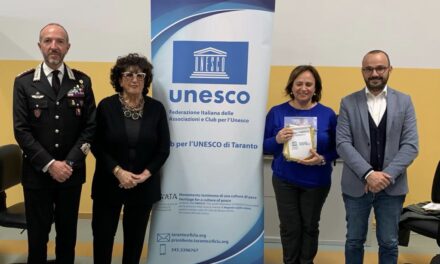 Un albero per il futuro… dei nostri ragazzi