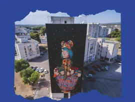 Il Progetto T.R.U.s.T: Taranto Capitale della street art
