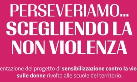 Violenza di genere, un ciclo di incontri con le scuole di Taranto