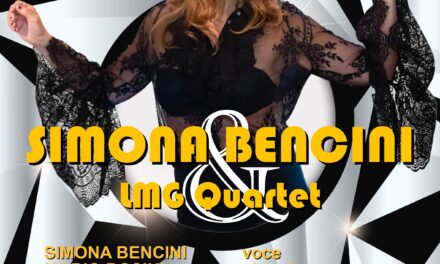 Per Acustica, Simona Bencini & LMG Quartet