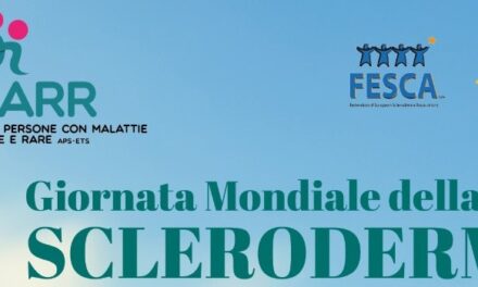 “Giornata Mondiale della Sclerodermia”. A Taranto capillaroscopie gratuite