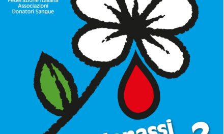 Raccolta di sangue a Massafra con la Fidas