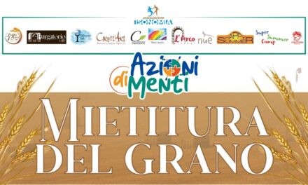 Torna a Grottaglie la “Mietitura del grano”