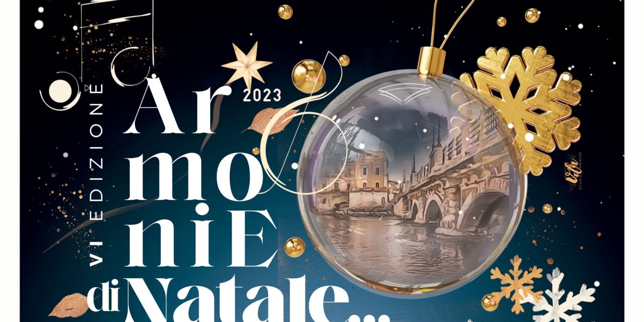 La Chiesa di Santa Lucia ospita il I appuntamento di “ArmoniE di Natale nei Quartieri a Taranto” VI ed.