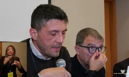 Convegno “Un approccio interdisciplinare e multidisciplinare tra attualità, propste e prospettive future”