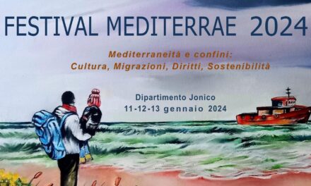 Festival MEDITERRAE 2024