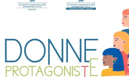 “Donne protagoniste del cambiamento”. Convegno