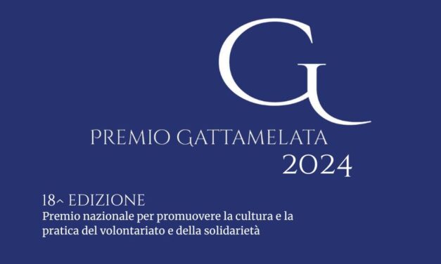Premio Gattamelata 2024