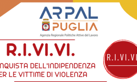 Progetto RI.VI.VI.